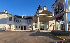 Osage Village Inn Near Lake Ozarks Us 54