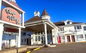 Osage Village Inn Near Lake Ozarks Us 54